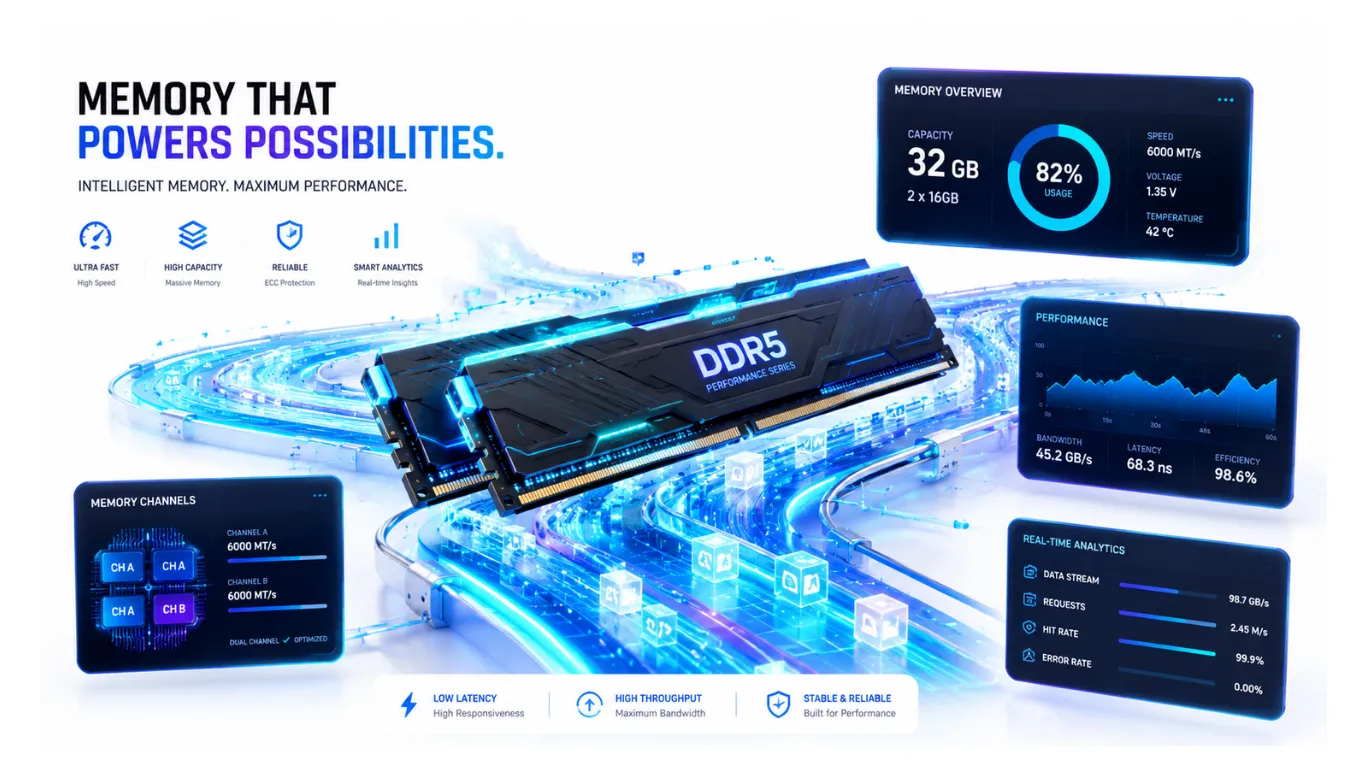 RAM Bottleneck Calculator Free Memory Check 2026