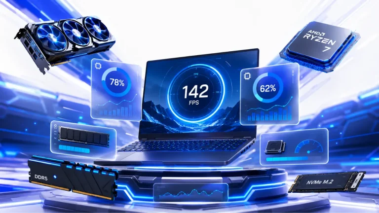 See How Your PC Will Perform Before You Spend a Cent